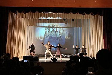 Весна, молодежь и Молодежный перрон-2023